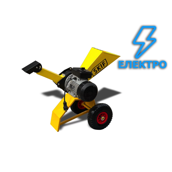 Щепорез Скиф WS-4180 (электрический)