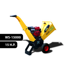 Щепорез Скиф WS-15000 (бензиновый)