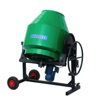Бетономешалка Скиф 250л Pro (1.1кВт)