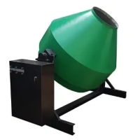 Бетономешалка Скиф 1000л Pro (4.5кВт)
