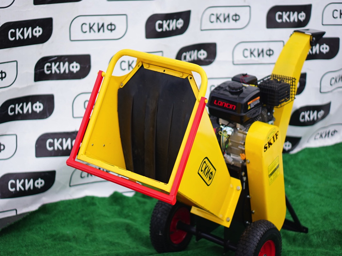 Как настроить щепорез для стабильной фракции щепы 3–15 мм: практические советы по эксплуатации и уходу