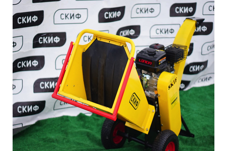 Как настроить щепорез для стабильной фракции щепы 3–15 мм: практические советы по эксплуатации и уходу
