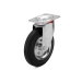 Платформенная складская тележка Скиф Standart 1000/600/160мм/300кг