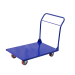 Платформний складская тележка Скиф Professional 1250/700/125мм/600кг