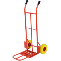 Тележка грузовая Orange 2801 (200кг) пенополиуретан