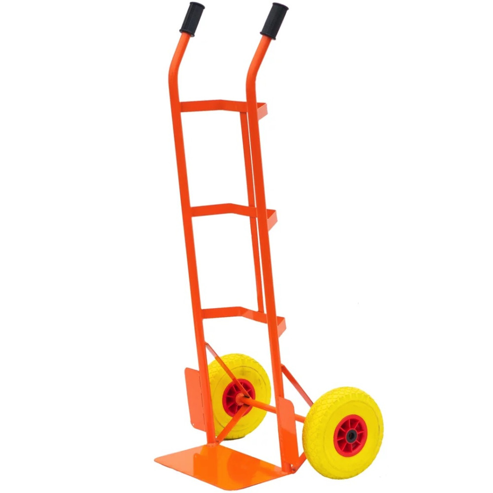 Тележка грузовая Orange 2301 (200кг) пенополиуретан