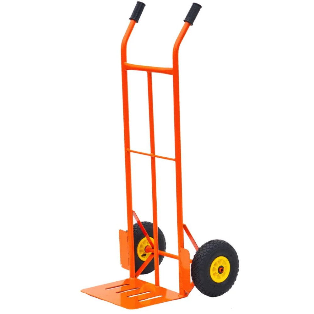 Тележка грузовая Orange 2500 (200кг)