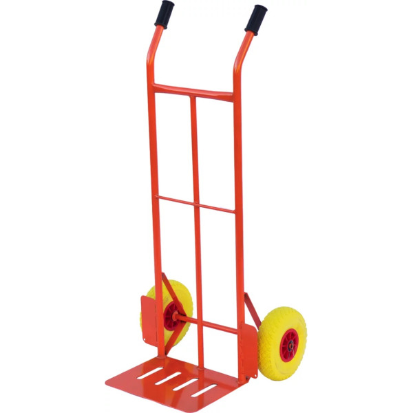 Тележка грузовая Orange 2501 (200кг) пенополиуретан