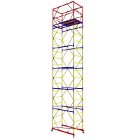 Вышка тура СКИФ 1.2×2.0 / 1+5 / 6,6м