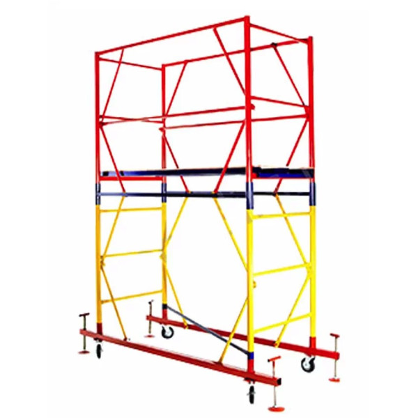 Вышка тура СКИФ 2,0×2,0 / 1+1 / 1,8м