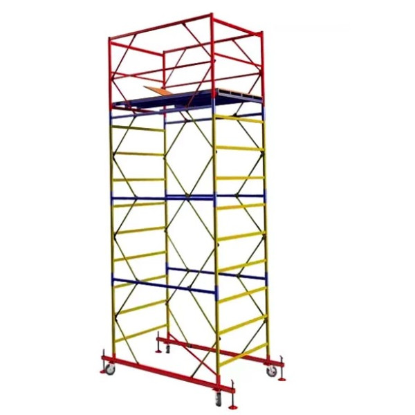 Вышка тура СКИФ 1.2×2.0 / 1+3 / 4,2м