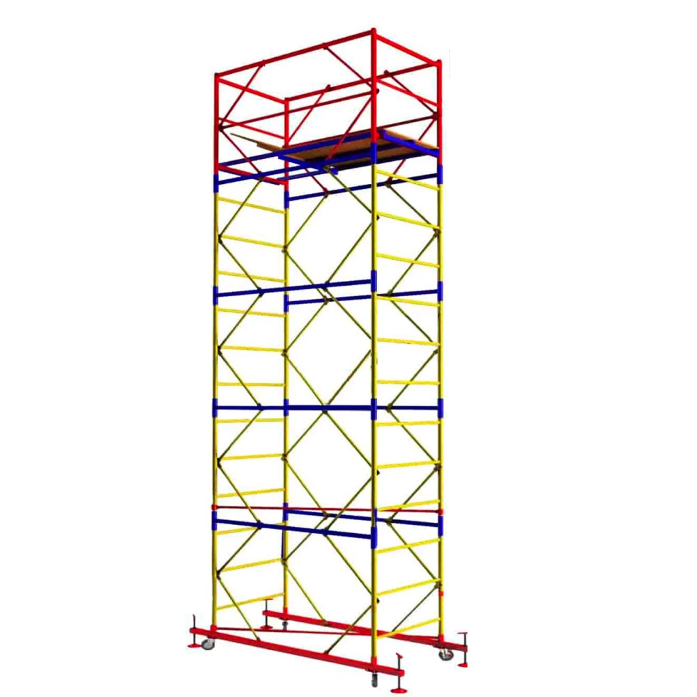 Вишка тура СКІФ 2,0×2,0 / 1+4 / 5,4м