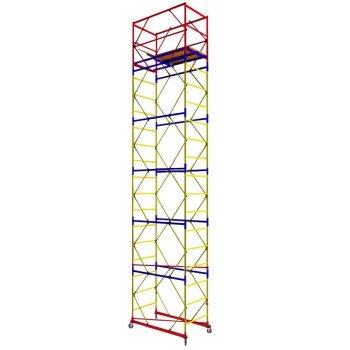 Вишка тура СКІФ 0,8×1,6 / 1+5 / 6,6м LIGHT